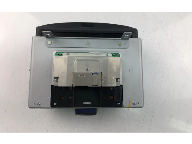 Экран/ дисплей / маленький экран 306562451   Volvo V70