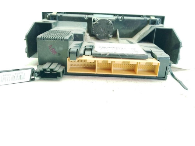 Блок управления климат-контролем 8Z0820043 Audi A2