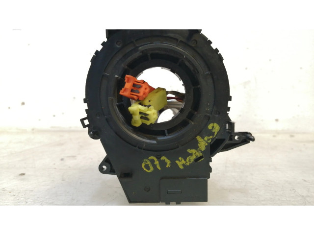 Подушка безопасности водителя Mazda 3 I