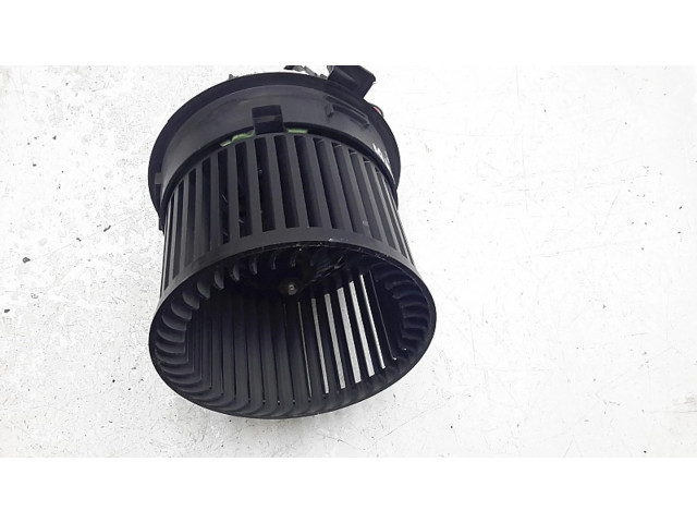 Вентилятор печки t1013140a Peugeot 2008 I