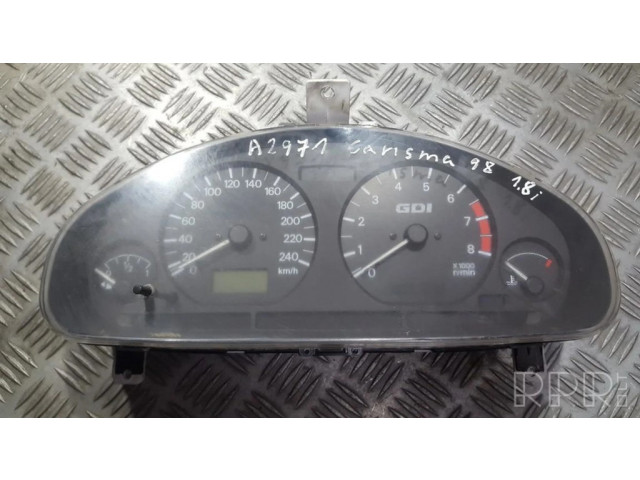 Панель приборов OP0179001, OP-0179-001   Mitsubishi Carisma       