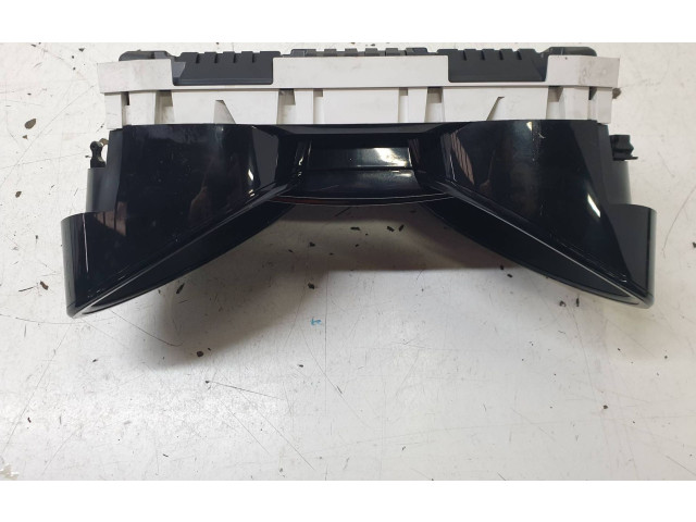 Панель приборов 248105093R Renault Clio IV