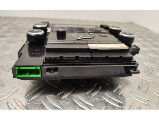 Блок управления климат-контролем 30782905, 10W25E04 Volvo V70
