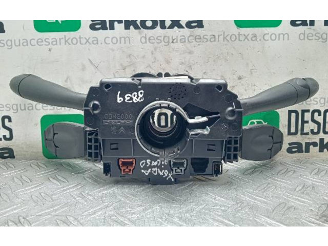 Подрулевой шлейф SRS Citroen Xsara