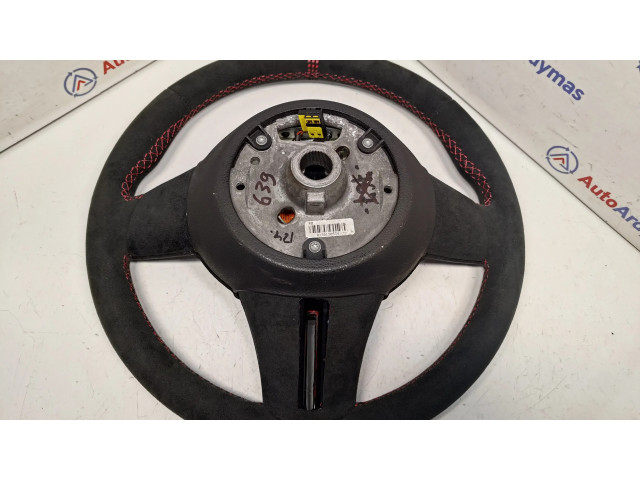 Руль BMW Z4 E85 E86 2002-2008 года 32306784840, 32306758160