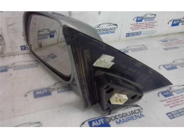 Außenspiegel mechanisch       Chevrolet Nubira   -  года   
