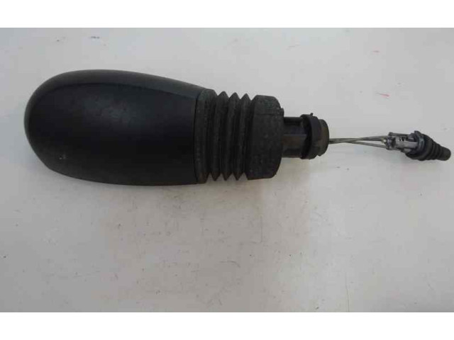 Zpětné zrcátko Fiat Punto Evo 2001