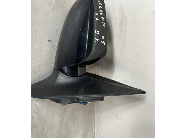 Зеркало электрическое        KIA Sorento  2002 - 2009 года   