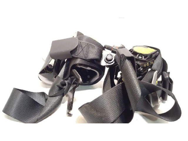 Oro pagalvių komplektas