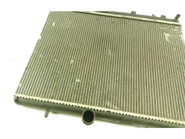 Přední maska Citroen C3 2002 9647156780