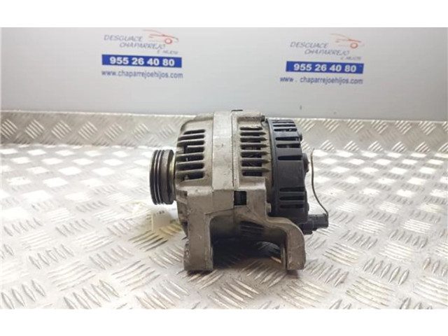 Генератор 8200060816, 8200060816 Renault Clio II