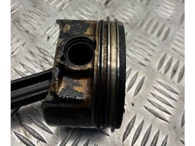  Поршень с шатуном  83L53, 83L53  Volvo XC90  