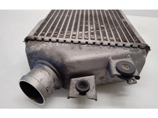 Интеркулер SICTM0180 Subaru Forester SH