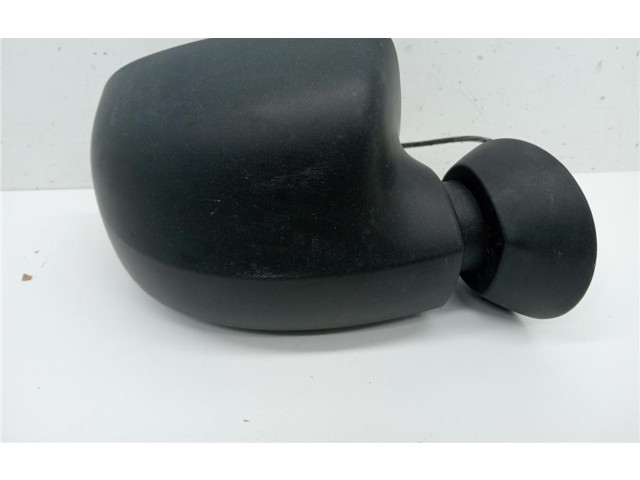 Зеркало (механическое) Dacia Duster 2010 - 2017 года