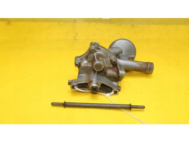 Масляный насос   021115153D  Volkswagen Sharan 