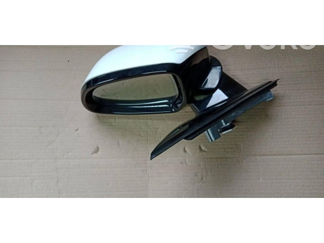 Зеркало электрическое        BMW X3 G01  2018 - 2024 года   