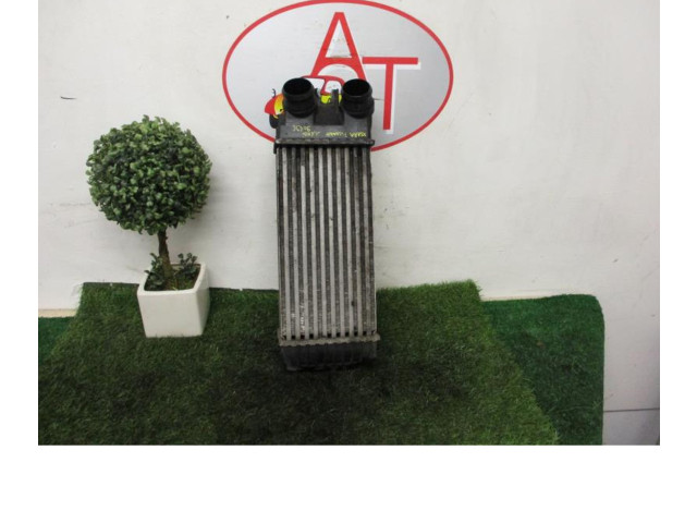 Интеркулер 00000384G5, 00000384G5 Citroen Xsara Picasso