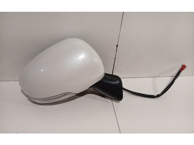 Zpětné zrcátko Toyota Prius (XW30) 2009