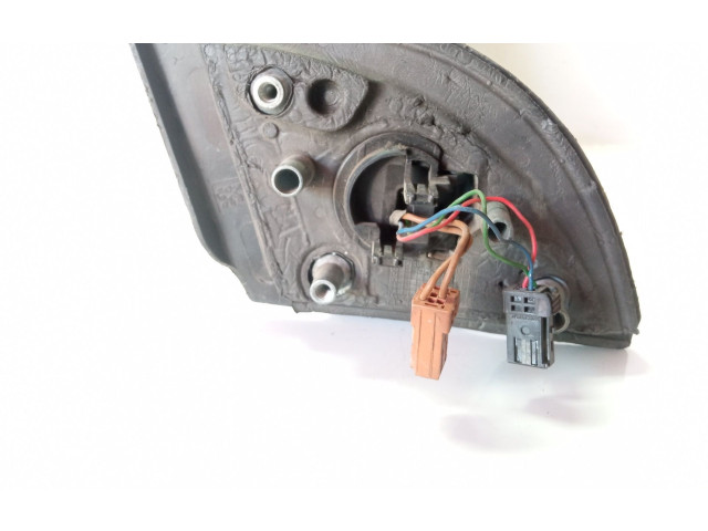 Zpětné zrcátko Citroen Berlingo 2009 8153TP, 8153TP