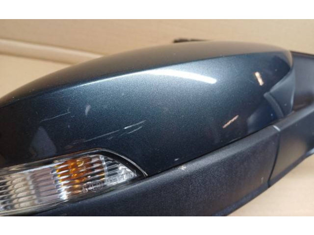 Зеркало электрическое Skoda Fabia Mk3 (NJ) 2015 - 2021 года