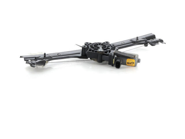 Vstřikovací lišta 52204608 Fiat 500 169A4000