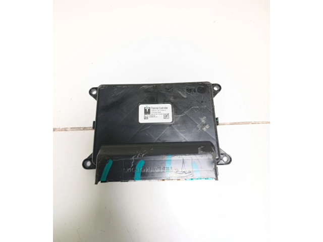 Блок управления климат-контролем 103421500B, 76588406 Tesla Model S