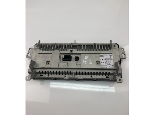 Блок управления HiFi audio