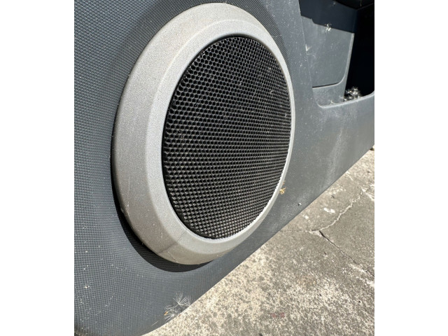 Turbodmychadlo Турбина EB4EAS Smart ForTwo II