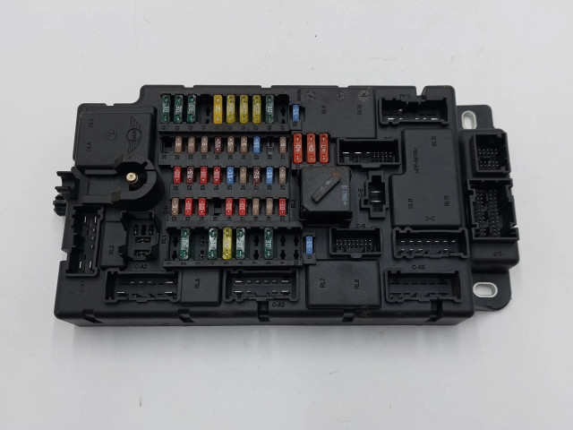 Блок предохранителей 3455236 Mini One - Cooper Coupe R56