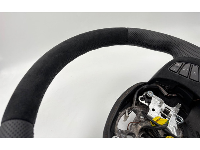 Руль BMW X3 E83 2003 - 2010 года