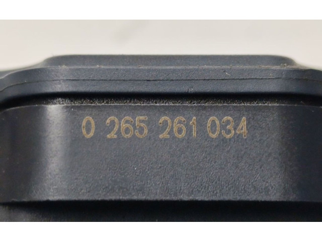 Генератор 476604EG1B Nissan Qashqai