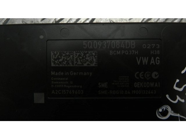 Комфортный модуль