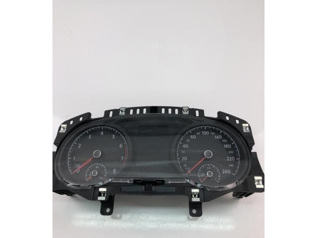 Панель приборов 5G0920861, NP2121 Volkswagen Golf VII