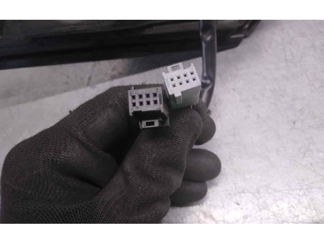 Зеркало электрическое        Lancia Delta III  2008 - 2014 года   