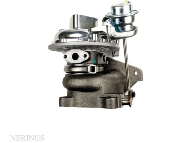 Turbodmychadlo Турбина VN4, TC40-0031 Nissan Navara D22