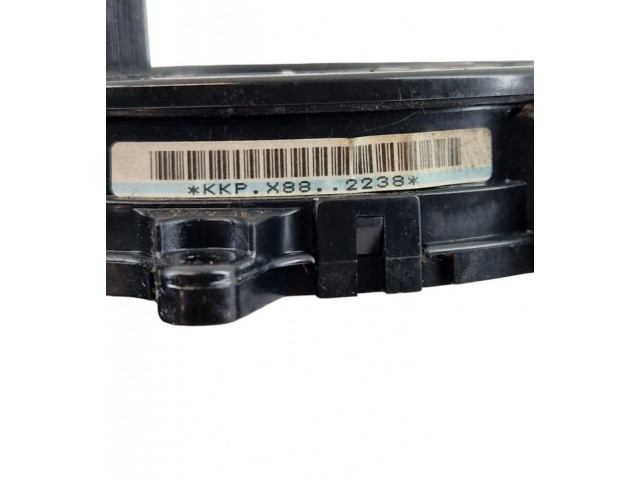 Zámek zadních dveří    Mitsubishi Lancer X 2008