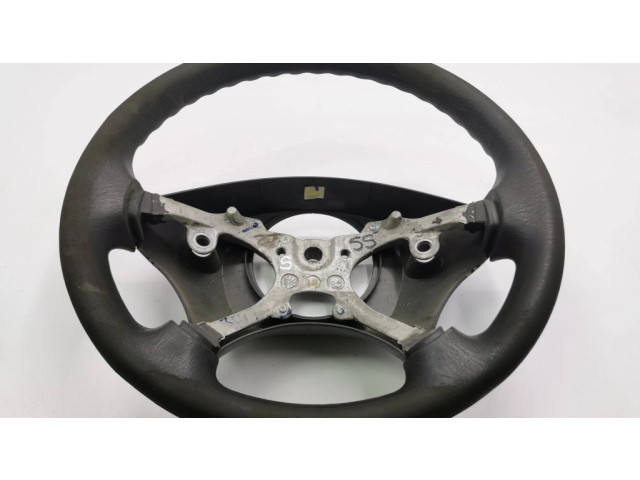 Руль Chrysler Voyager 2004-2007 года 0WF79XDVAC, 22508