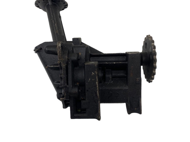 Масляный насос   7700600532  Renault Clio II 