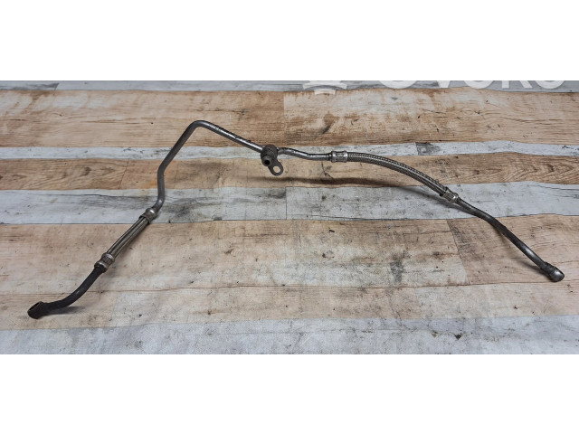 Топливная рампа Citroen C5