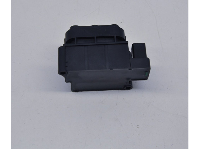 Блок управления задней подвеской 4H0616013 Audi A7 S7 4G