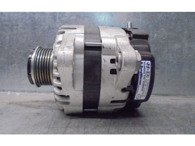 Масляный насос G4LD 3730003AC0, 61003076 KIA Xceed