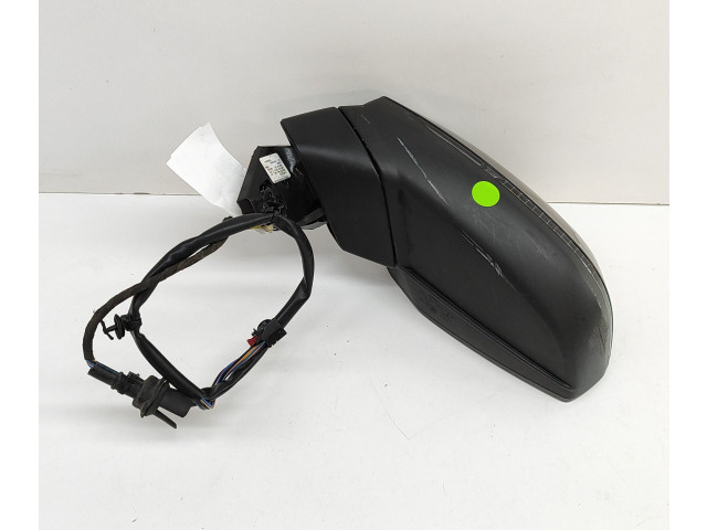 Zpětné zrcátko Audi Q7 4M 2017 4M2857409B, 4M0857535A