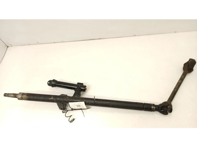 Рулевая рейка Volkswagen K70 1970-1975 года