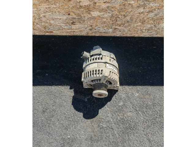 Генератор CV6T10300BC Ford B-MAX