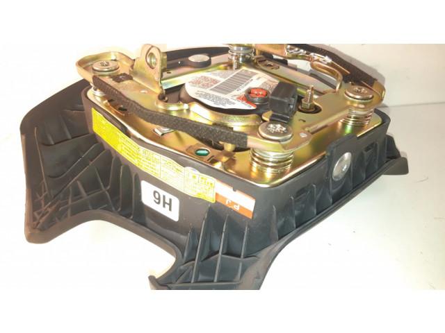 Подушка безопасности водителя 569003KXXX, GF1Q1000830 Hyundai Sonata