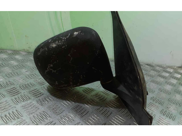 Zpětné zrcátko Nissan Serena 1997