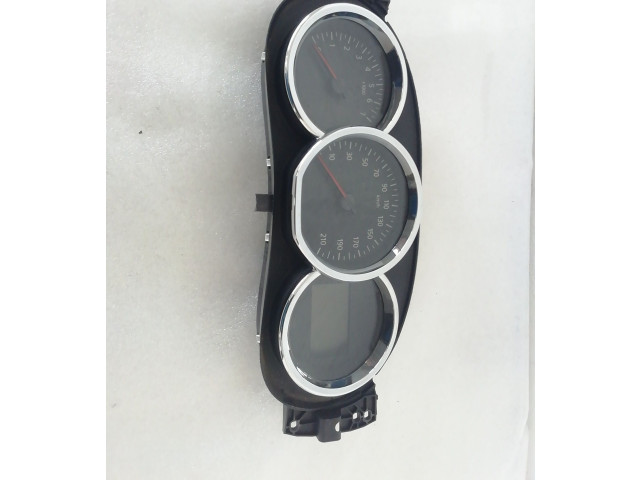 Панель приборов 248106459R   Dacia Duster       