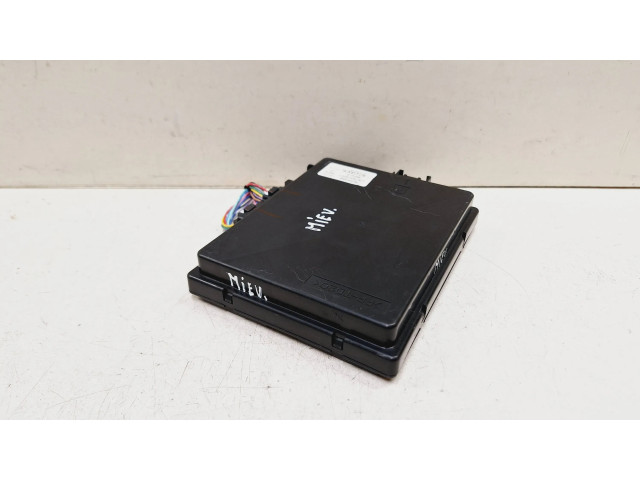 Блок комфорта 7820A356, CAC501A017 Mitsubishi i-MiEV