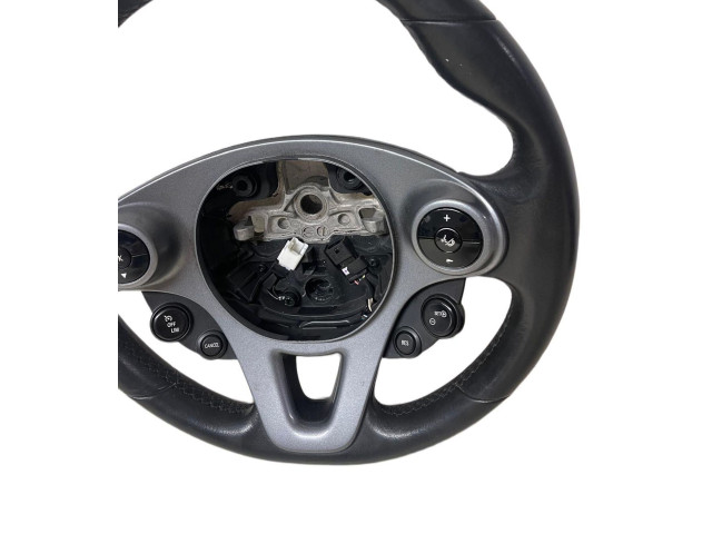 Руль Smart ForFour II W453 2014 - года
