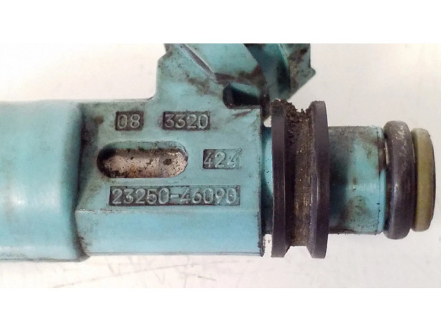 Vstřikovač 2325046090 Lexus GS 300 400 430 pro benzínový motor 3.0 2JZ GE